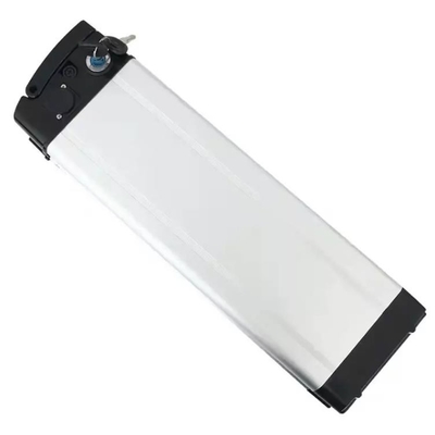 TB108 48v 12ah Li Ion Battery 18650 Batterie de bouteille d'eau pour vélo électrique