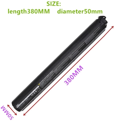 batterie au lithium de scooter de 36V 5200mAh Es1/ES2/Es3/Es4 paquet de batterie