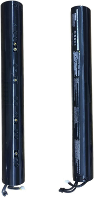 Modèle rechargeable démontable d'Assemblée de paquet de Li Ion Battery Pack 42V 15A 10S3P