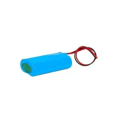 cellule de batterie de polymère de lithium d'ion de 8.4V Li 2S1P 18650 pour la montre futée