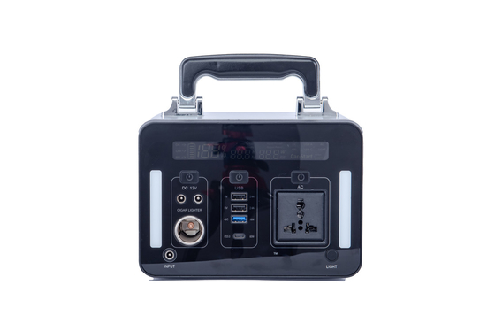 Remplissage multi mobile portatif extérieur de la centrale UA1000 500w 1000W