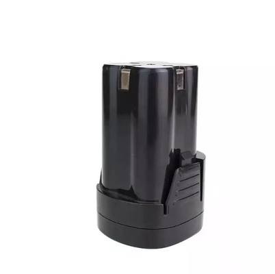 Batterie noire d'outil électrique de la batterie IP67 de la batterie au lithium 3C 5.0A 16.8v Li Ion