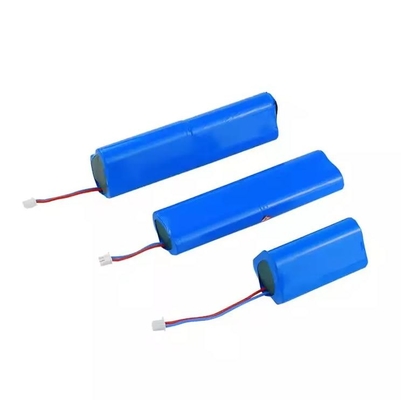 25.2V 2A Fascial Pistolet Batterie 6S1P Power Tool Batterie Rechargeable