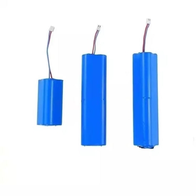 25.2V 2A Fascial Pistolet Batterie 6S1P Power Tool Batterie Rechargeable