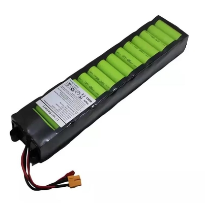batterie au lithium électrique de scooter de la bicyclette 7.8Ah 15A IP67 garantie de 1 an