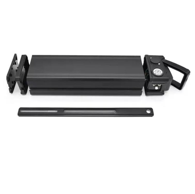 TB108 48v 12ah Li Ion Battery 18650 Batterie de bouteille d'eau pour vélo électrique