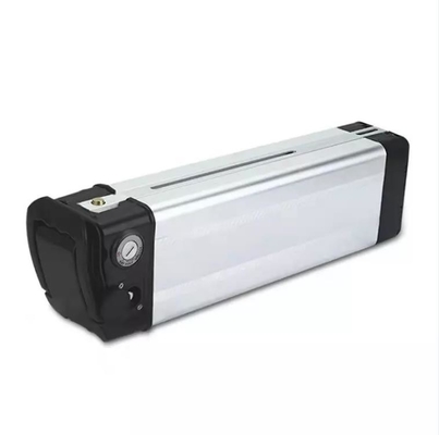 TB108 48v 12ah Li Ion Battery 18650 Batterie de bouteille d'eau pour vélo électrique