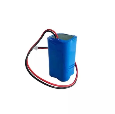 batterie de haut-parleur de la batterie au lithium 7.4V 4.4Ah BT de 2S2P 3C pour l'électronique grand public