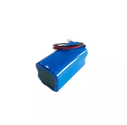 batterie de haut-parleur de la batterie au lithium 7.4V 4.4Ah BT de 2S2P 3C pour l'électronique grand public