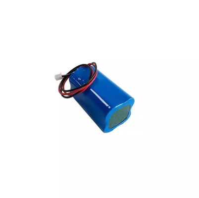 batterie de haut-parleur de la batterie au lithium 7.4V 4.4Ah BT de 2S2P 3C pour l'électronique grand public
