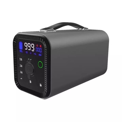 Cycle de camping portable rechargeable extérieur 300W IP67 QC3.0