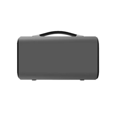 Cycle de camping portable rechargeable extérieur 300W IP67 QC3.0