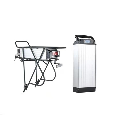 Batterie au lithium rechargeable la plus vendue pour vélo électrique
