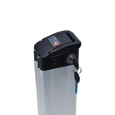 La Chine fabrique une batterie de vélo électrique au lithium de haute qualité