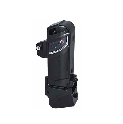 Batterie amovible de bicyclette électrique de la batterie 24V 2600Mah d'arme à feu d'OEM Fascial