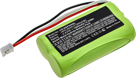 Remplacement de la batterie du contrôleur de jeu Nvidia Shield 1800mAh 320k