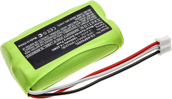 Remplacement de la batterie du contrôleur de jeu Nvidia Shield 1800mAh 320k