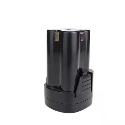 2.0Ah 16.8V 3C Batterie au lithium 4S1P Power Tool Batterie Ensemble d'outils de perceuse électrique