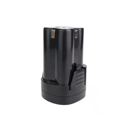 2.0Ah 16.8V 3C Batterie au lithium 4S1P Power Tool Batterie Ensemble d'outils de perceuse électrique