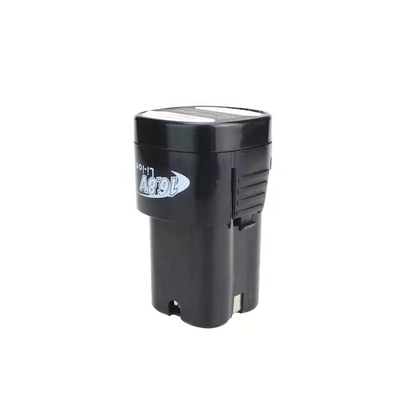 2.0Ah 16.8V 3C Batterie au lithium 4S1P Power Tool Batterie Ensemble d'outils de perceuse électrique