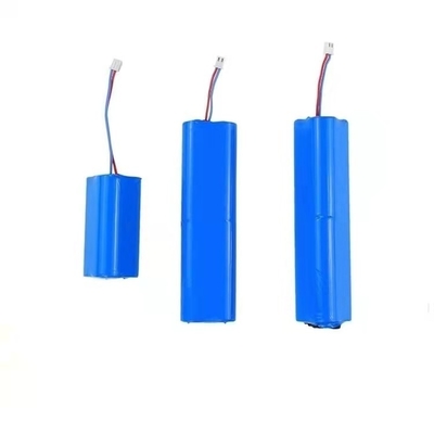 6S1P Fascial Pistolet Batterie 21.6V 2.6Ah Portable Batterie Au Lithium