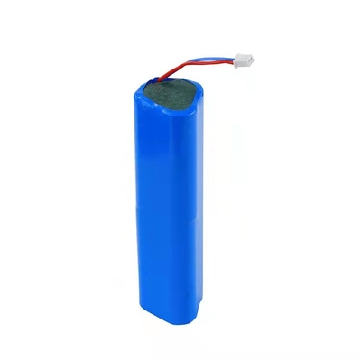 6S1P Fascial Pistolet Batterie 21.6V 2.6Ah Portable Batterie Au Lithium