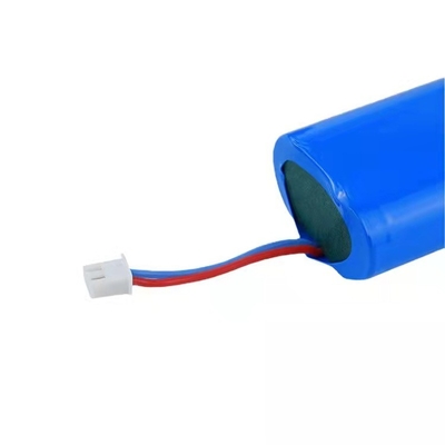 6S1P Fascial Pistolet Batterie 21.6V 2.6Ah Portable Batterie Au Lithium