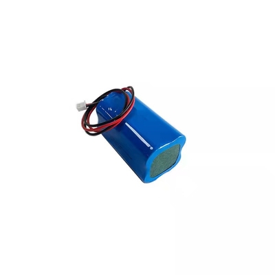 4.4Ah 7.4V 3C Batterie au lithium rechargeable 2S2P SKQ-BY02-089