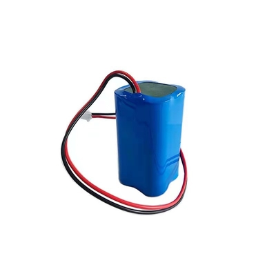 4.4Ah 7.4V 3C Batterie au lithium rechargeable 2S2P SKQ-BY02-089