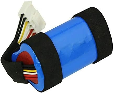 Charge 4 Charge 4BLK Charge 4J 1INR19/66-3 ID998 SUN-INTE-118 Batterie de remplacement pour haut-parleur sans fil Tamex