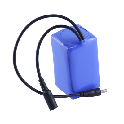 Batterie Li-Ion 3C 14.8V 5.2Ah 5.4Ah 6.6Ah 7.8Ah 12v 6Ah Batterie Lithium-Ion