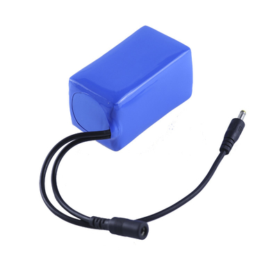 Batterie Li-Ion 3C 14.8V 5.2Ah 5.4Ah 6.6Ah 7.8Ah 12v 6Ah Batterie Lithium-Ion