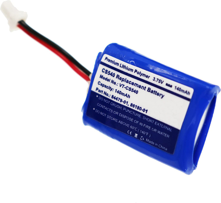 84479-01 86180-01 Batterie au lithium 3C CS540 C054 Batterie au lithium-ion Plantronics