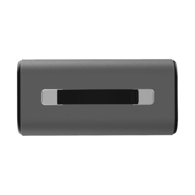 Bloc d'alimentation portatif extérieur de la centrale électrique portative 300W / 450w de 6,0 kg