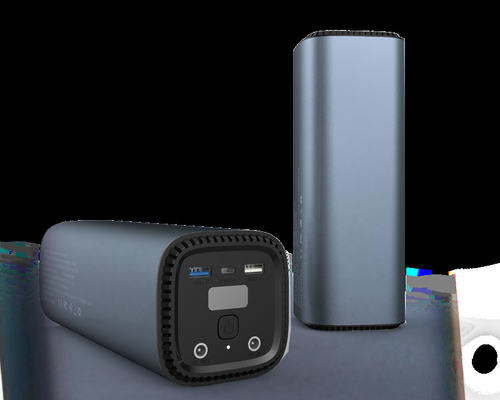 Centrale électrique portable extérieure 150w / 180w / Power Bank 1,25 kg