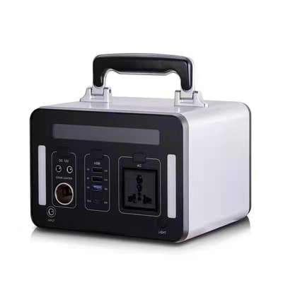 500W petit groupe électrogène portable 10KG UA500 Station de recharge portable