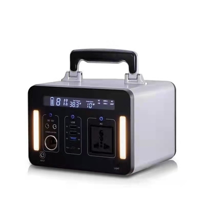 500W petit groupe électrogène portable 10KG UA500 Station de recharge portable
