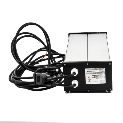Moniteur de chargeur de batterie de batterie solaire de grande capacité 11.1V 2000mAh 3S30P