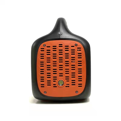 Centrale électrique solaire 18650 de batterie au lithium de générateur électrique portatif de 3.7V 500wh