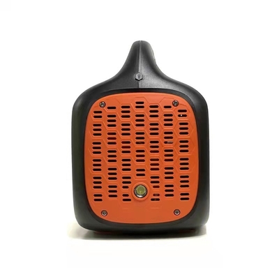 Panneau solaire portatif extérieur de centrale électrique de 500wh 1200w 12.6V