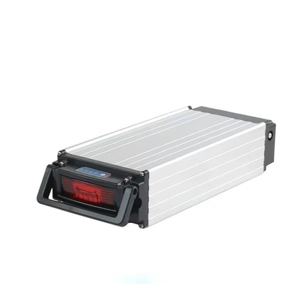 Batterie de vélo électrique SSE-003 1000w 13s8p 48V 20Ah Batterie au lithium