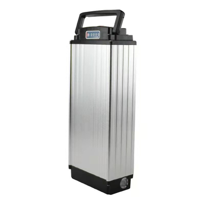 Batterie de vélo électrique SSE-003 1000w 13s8p 48V 20Ah Batterie au lithium