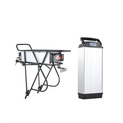 Batterie de vélo électrique SSE-003 1000w 13s8p 48V 20Ah Batterie au lithium