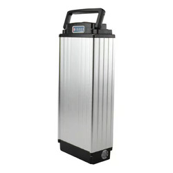 Batterie de vélo électrique SSE-003 1000w 13s8p 48V 20Ah Batterie au lithium