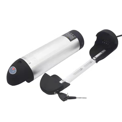 paquet de batterie de 48v 20ah Ebike 250W 350W 13S4P pour la bicyclette électrique