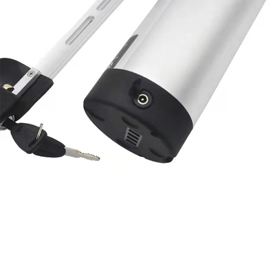 paquet de batterie de 48v 20ah Ebike 250W 350W 13S4P pour la bicyclette électrique