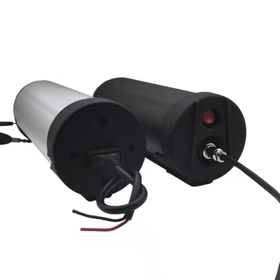 paquet de batterie de 48v 20ah Ebike 250W 350W 13S4P pour la bicyclette électrique