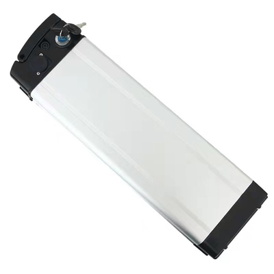 Batterie au lithium-ion de vélo électrique adaptée aux besoins du client de la batterie 13S6P 48v 20Ah d'Ebike Li