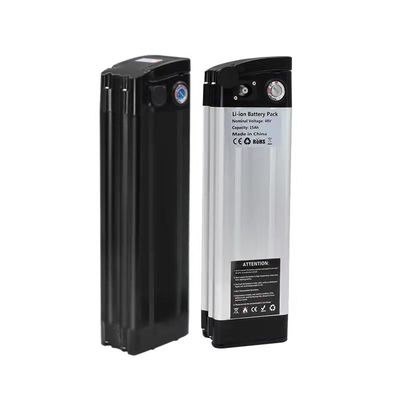 Batterie au lithium-ion de vélo électrique adaptée aux besoins du client de la batterie 13S6P 48v 20Ah d'Ebike Li