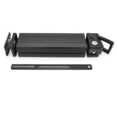 Batterie au lithium-ion de vélo électrique adaptée aux besoins du client de la batterie 13S6P 48v 20Ah d'Ebike Li